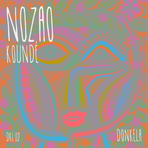 Nozao - Koundé [DKL02]